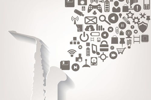 平面設計與排版 在平面設計領域里探尋未來的職業前景