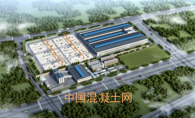 華潤水泥加速布局 平面設(shè)計(jì)視角下的裝配式建筑新時代