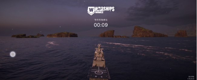 战舰移动2中文版(Warships Mobile)