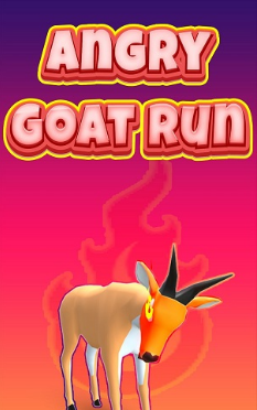 怒羊战跑(Angry Goat Run)