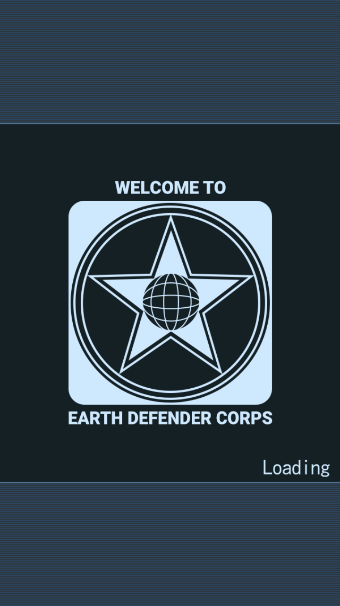 100T地球防卫军H(Earth Defender H)