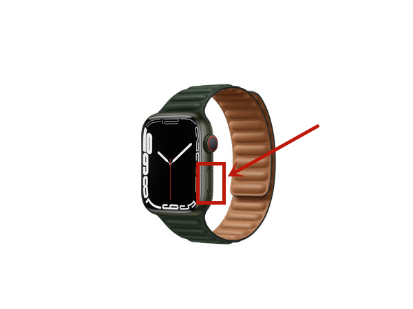 iwatch手表如何开机？iwatch手表开机方法