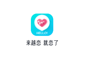 越恋app