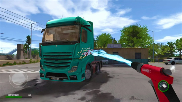 卡车模拟2023新版本
