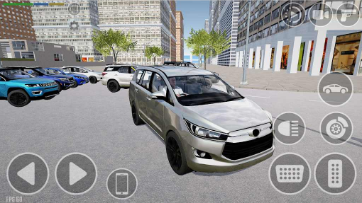 印度模拟驾驶3D