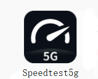 Speedtest5g app