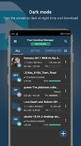 Free Download Manager手机版
