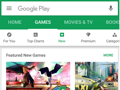 Google Play 商店(谷歌应用市场最新版)