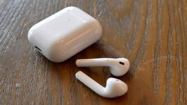 airpods3与airpods2哪款好 airpods3和airpods2区别对比讲解截图