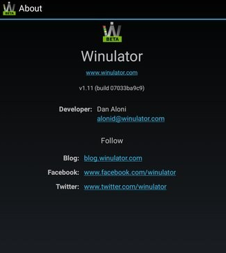 Winlator模拟器直装版(Winlator阿飞汉化)