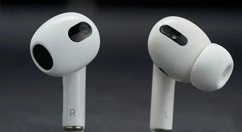 airpods3与airpods2哪款好 airpods3和airpods2区别对比讲解