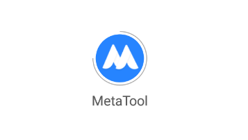 MetaTool app