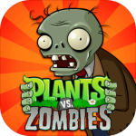 Plants vs Zombies植物大战僵尸1国际服正版