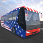 巴士模拟器终极乘坐