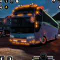 现代长途客车驾驶(Bus Simulator Coach Indonesia)