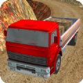 Dirt Road Trucker(3D泥路货车)