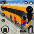 巴士客车驾驶模拟器(Bus Driving)