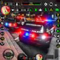 美国城市警车狂飙(Police Car Driver Games 3D)