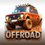 越野汽车驾驶模拟器(Offroad Odyssey)