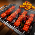 烤肉串的厨师(Kebab Simulator-Food Chef Game)