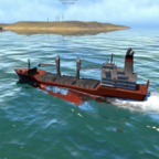 船舶操纵模拟器游戏