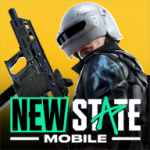 绝地求生刺激战场2未来之役最新版本(NEW STATE Mobile)