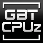 CPU-Z GIGABYTE