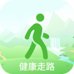 健康走路app