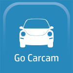 Go Carcam app